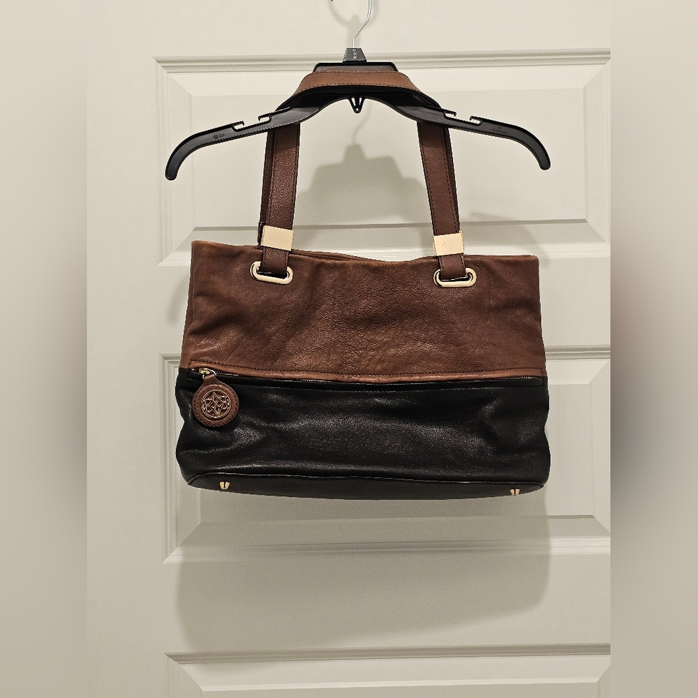 Antonio Melani Shoulder Handbag, GUC, Large